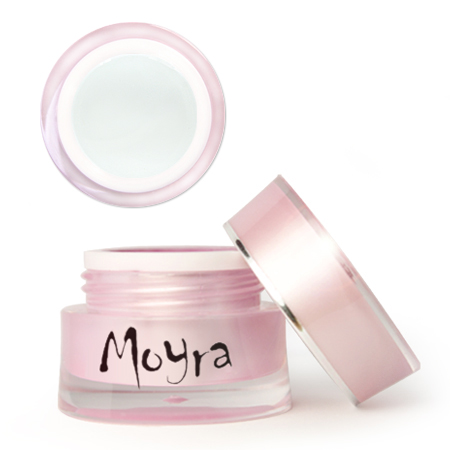 Moyra Foil gel Clear