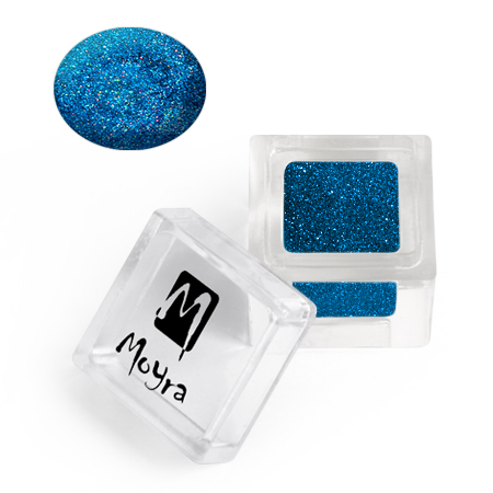 Moyra Colour acrylic No. 120 Glitter Fame