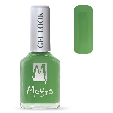 Moyra Gel Look nail polish No. 933 Marion
