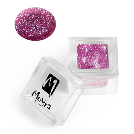 Moyra Colour acrylic No. 105 Pink Shimmer