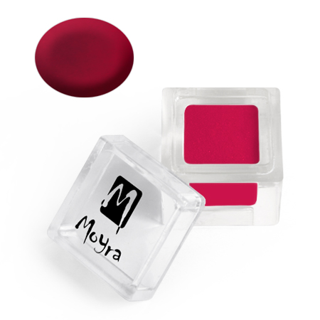 Moyra Colour acrylic No. 25 Red