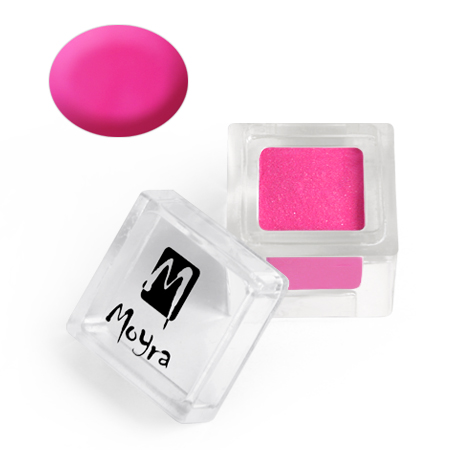 Moyra Colour acrylic No. 26 Neon Pink