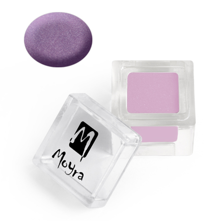 Moyra Colour acrylic No. 65 Metal Purple