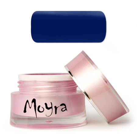 Moyra AquaLine gel No. 02 Blue