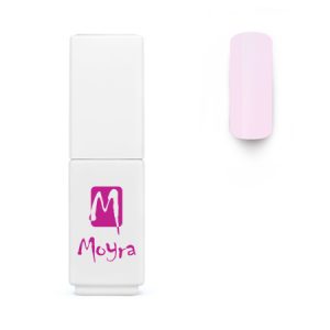 Moyra mini gel polish No. 04
