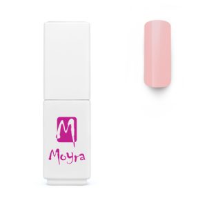 Moyra mini gel polish No. 07