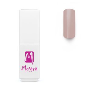 Moyra mini gel polish No. 17