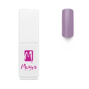 Moyra mini gel polish No. 19