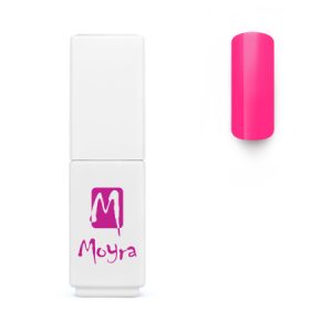 Moyra mini gel polish No. 25