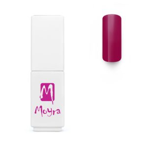 Moyra mini gel polish No. 42