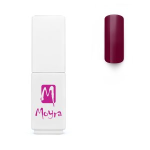 Moyra mini gel polish No. 45