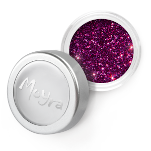 Moyra Glitter powder No. 16