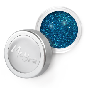 Moyra Glitter powder No. 24
