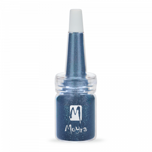 Moyra Moyra Glitter powder in bottle No. 05