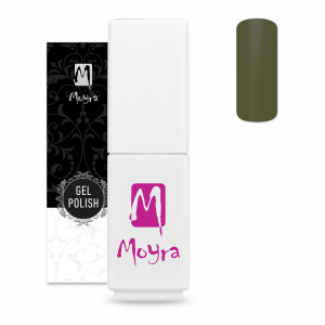 Moyra mini gel polish No. 207