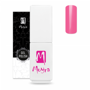 Moyra mini gel polish No. 72