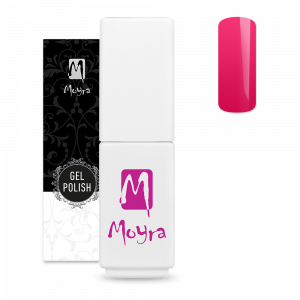 Moyra Mini gel polish 101