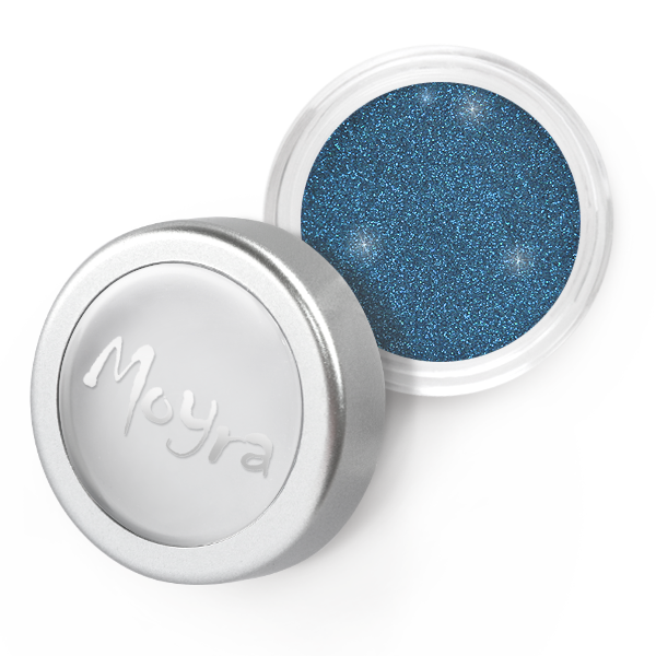 Moyra Glitter powder No. 26