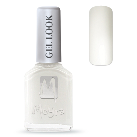 Moyra Gel Look nail polish No. 944 Chantal