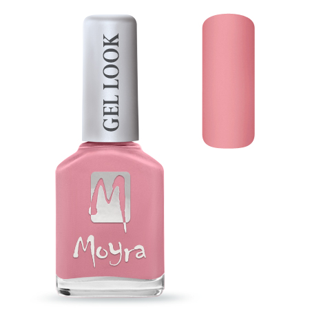Moyra Gel Look nail polish No. 953 Ann-marie