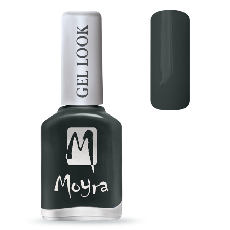 Moyra Gel Look nail polish No. 979 Lune