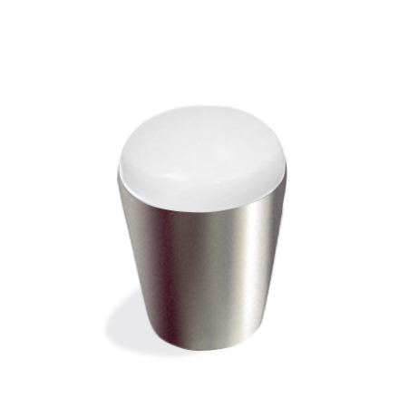 Moyra Stamper No. 01, White