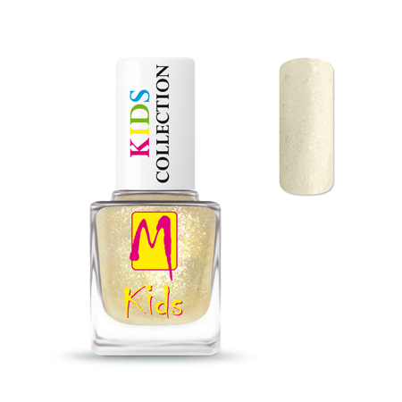 KIDS Collection - children nail polish No. 260 Lily