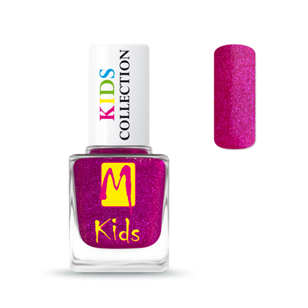 KIDS Collection - children nail polish No. 267 Suzie