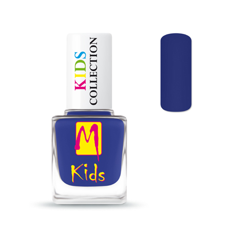 KIDS Collection - children nail polish No. 272 Annie