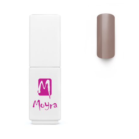 Moyra mini gel polish No. 22