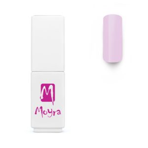 Moyra mini gel polish No. 05