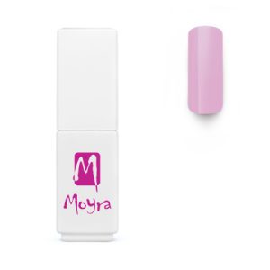 Moyra mini gel polish No. 06