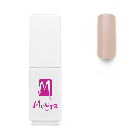 Moyra mini gel polish No. 16