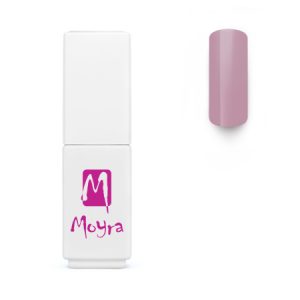 Moyra mini gel polish No. 18