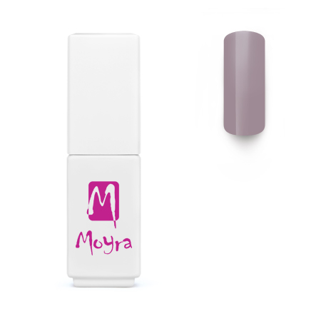 Moyra mini gel polish No. 21