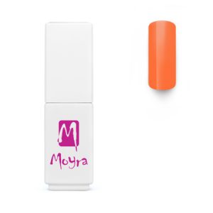 Moyra mini gel polish No. 23