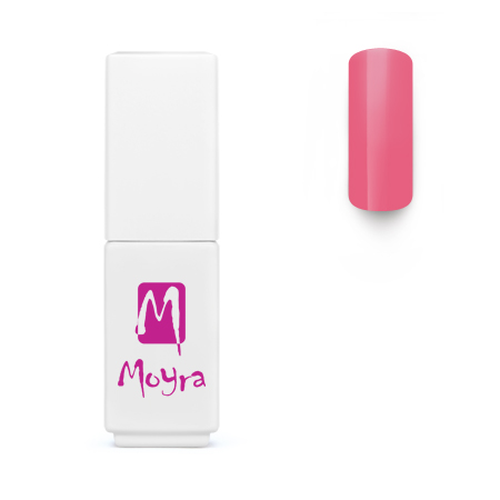 Moyra mini gel polish No. 27