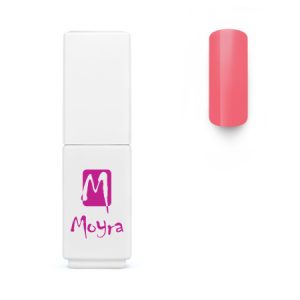 Moyra mini gel polish No. 28