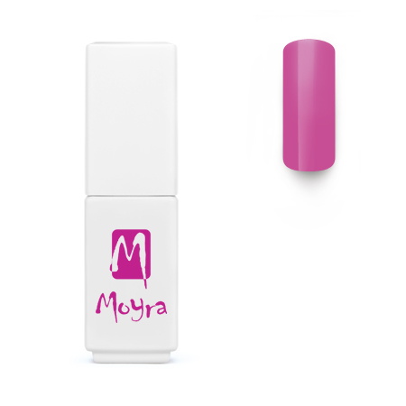 Moyra mini gel polish No. 31
