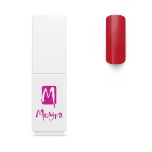 Moyra mini gel polish No. 37