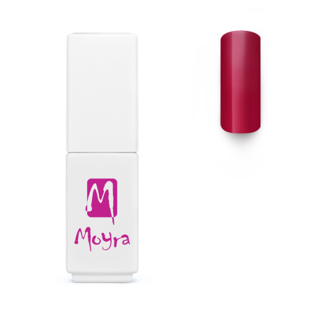 Moyra mini gel polish No. 39