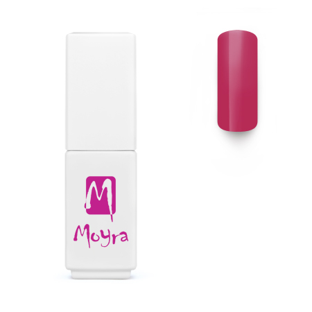 Moyra mini gel polish No. 40