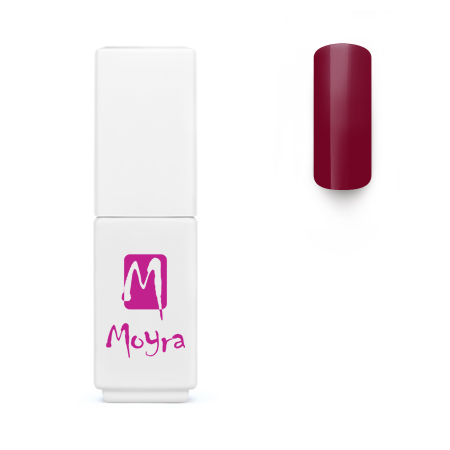Moyra mini gel polish No. 44