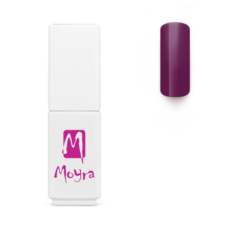 Moyra mini gel polish No. 46