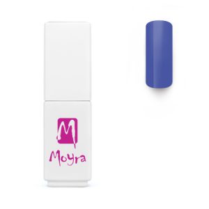 Moyra mini gel polish No. 53