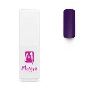 Moyra mini gel polish No. 54