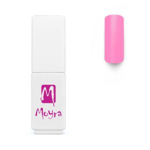 Moyra mini gel polish No. 55