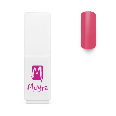Moyra mini gel polish No. 56