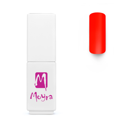 Moyra mini gel polish No. 57