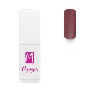 Moyra mini gel polish No. 58